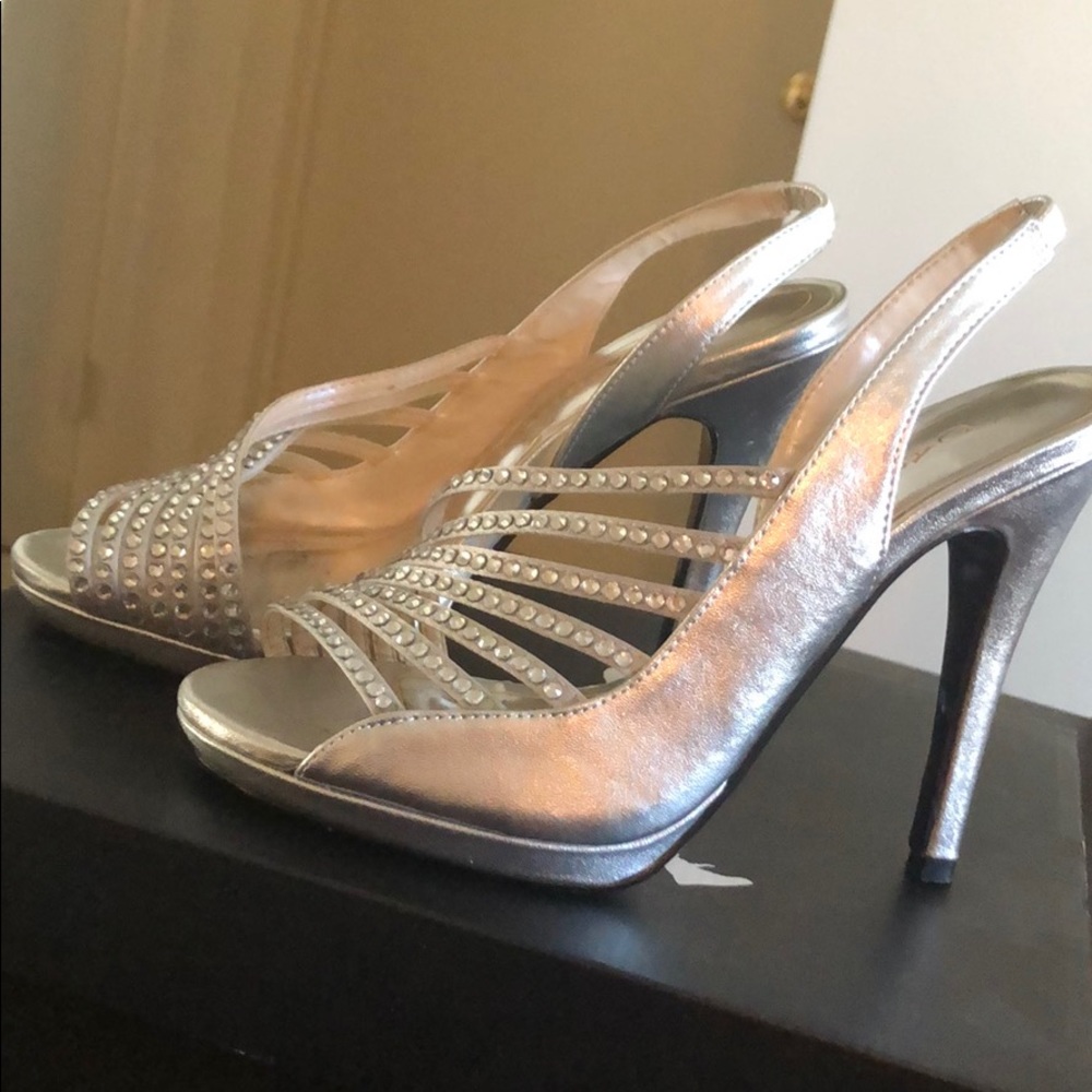 Heels - size 6.5